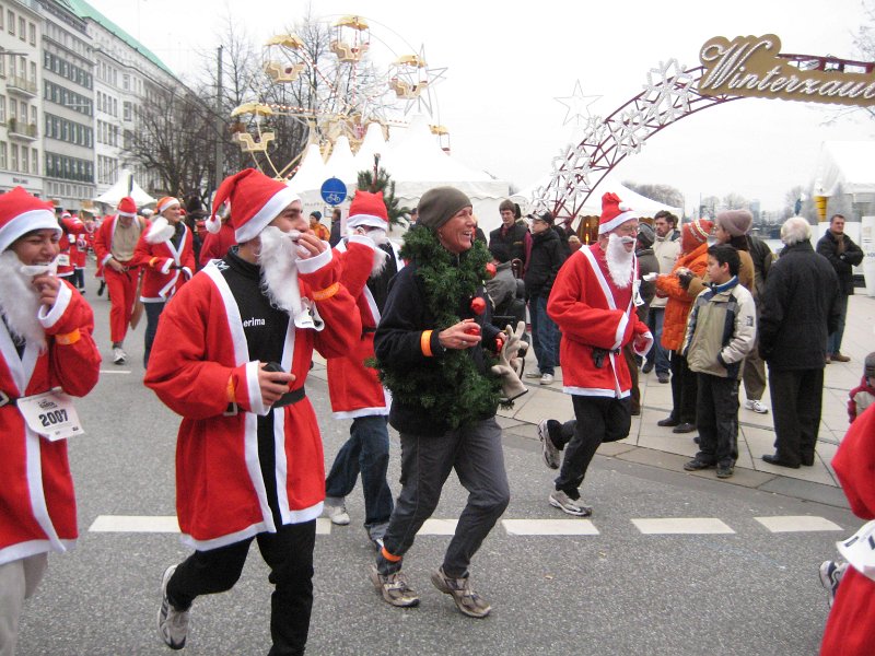 Weihnachtsmannlauf 084